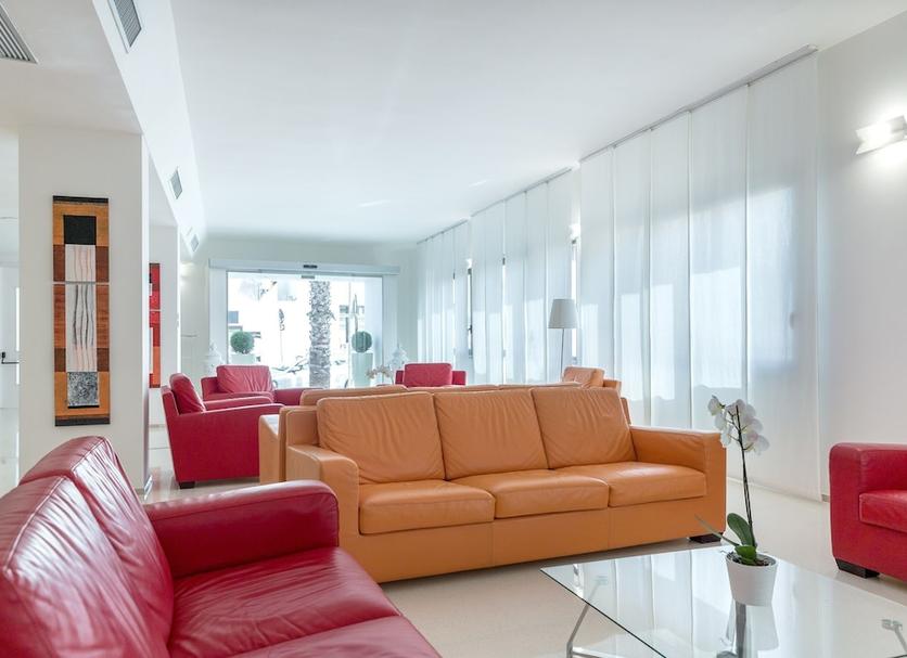 Sala Foto