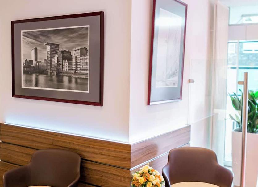 Serveis de l’habitació Foto