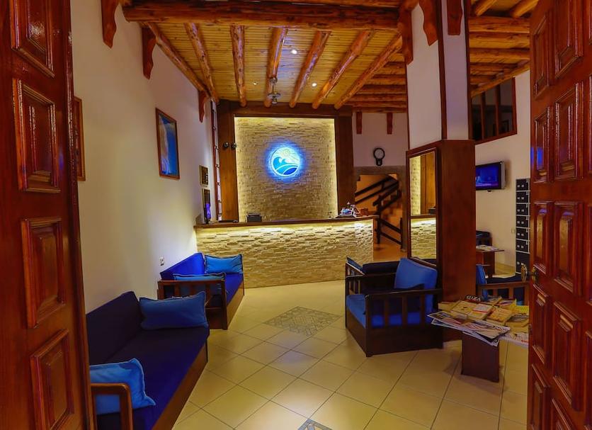 Recepció Foto