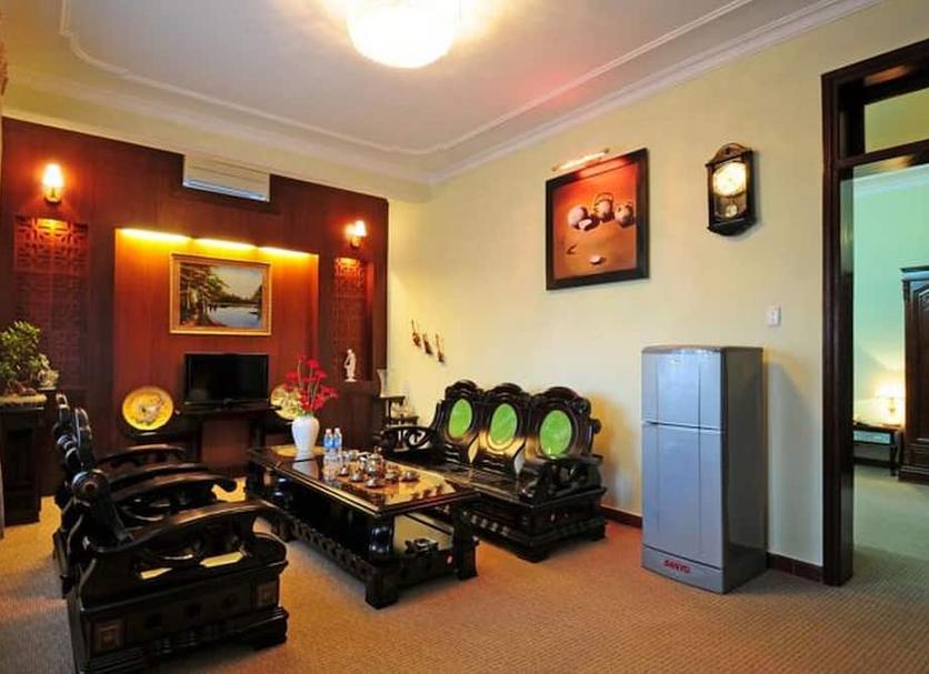 Habitació Foto
