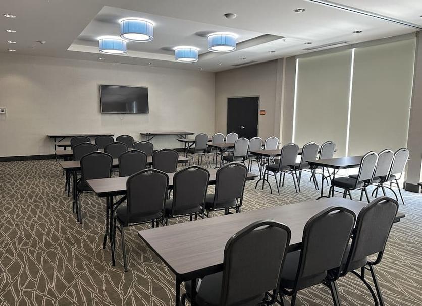 Sala de conferències Foto