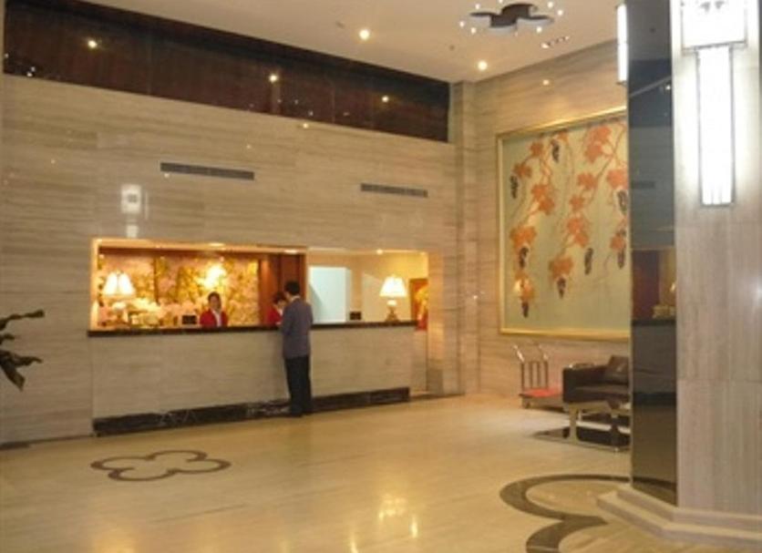 Recepció Foto