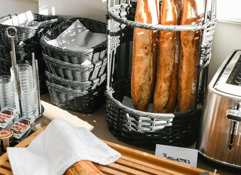 Serveis de l’habitació Foto