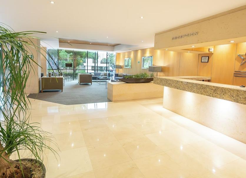 Recepció Foto