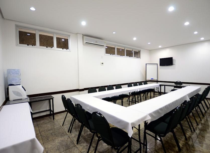 Sala de conferències Foto