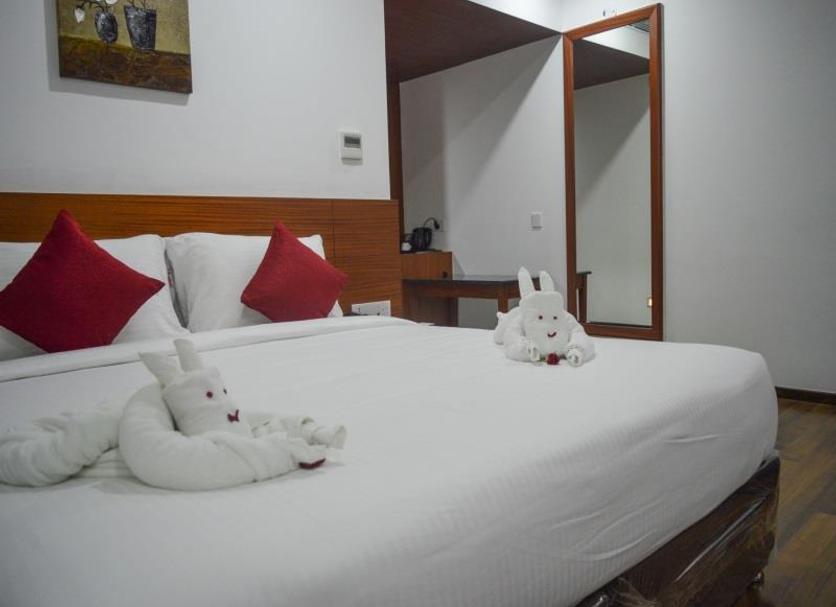 Habitació Foto