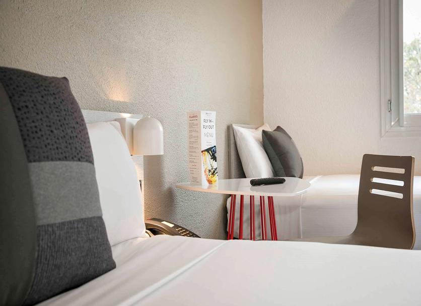 Serveis de l’habitació Foto