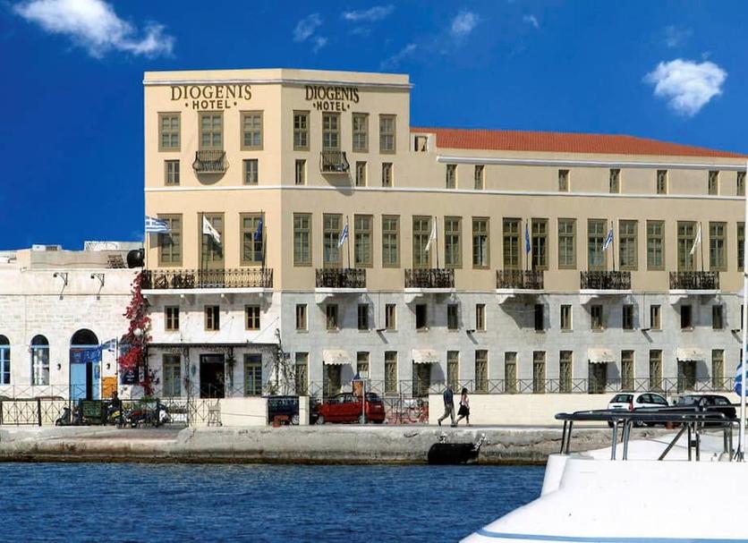 Edifici Foto