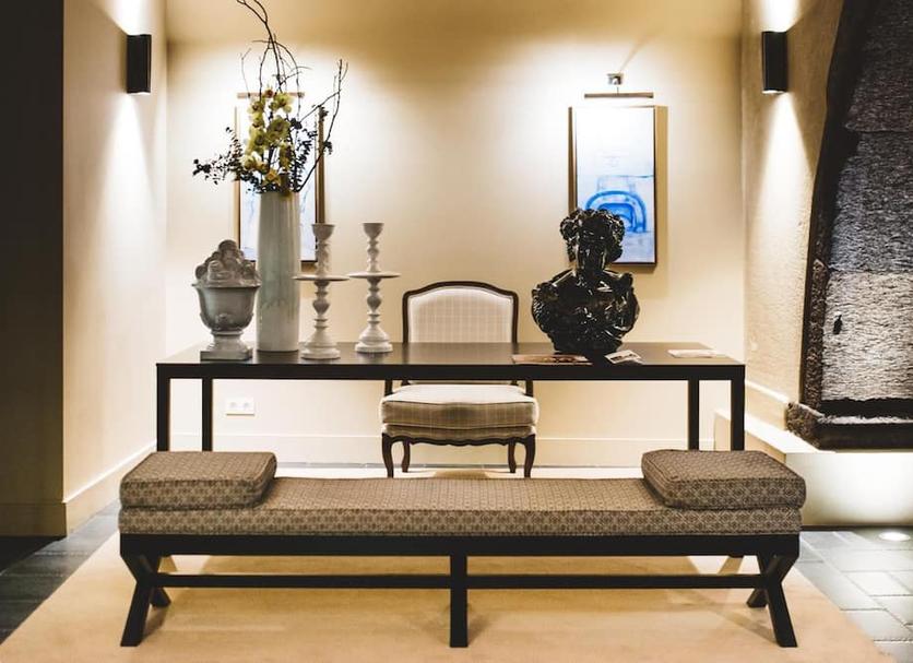 Serveis de l’habitació Foto