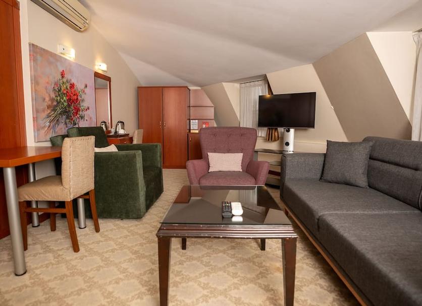 Sala Foto