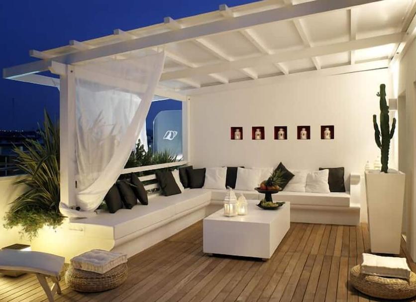 Sala Foto