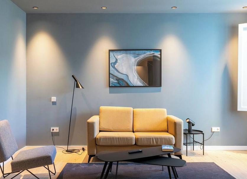 Sala Foto