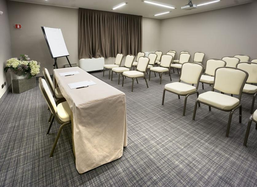 Sala de conferències Foto