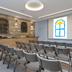 Sala de conferències