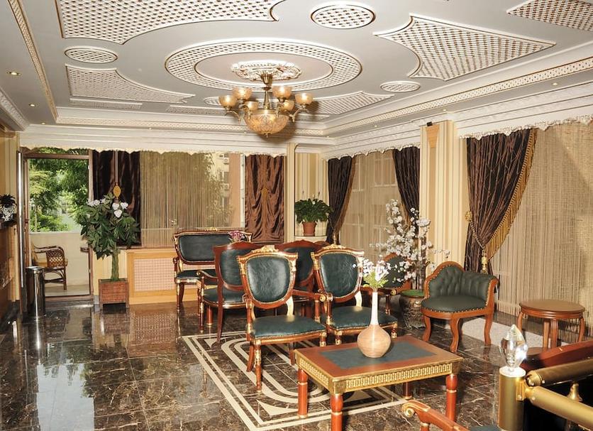 Sala d'estar Foto