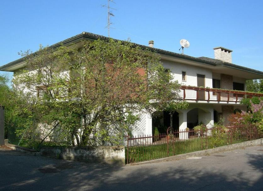 Vista exterior Foto
