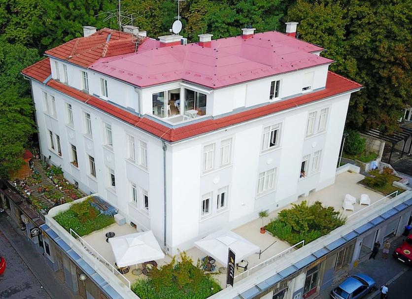 Edifici Foto
