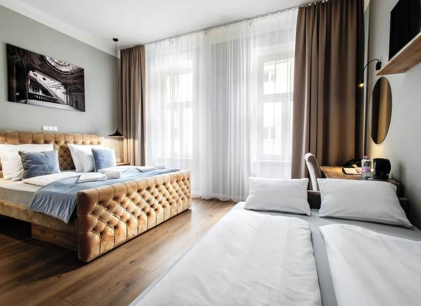 Habitació Foto