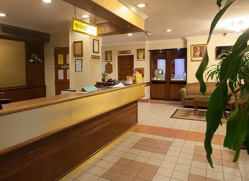Recepció Foto
