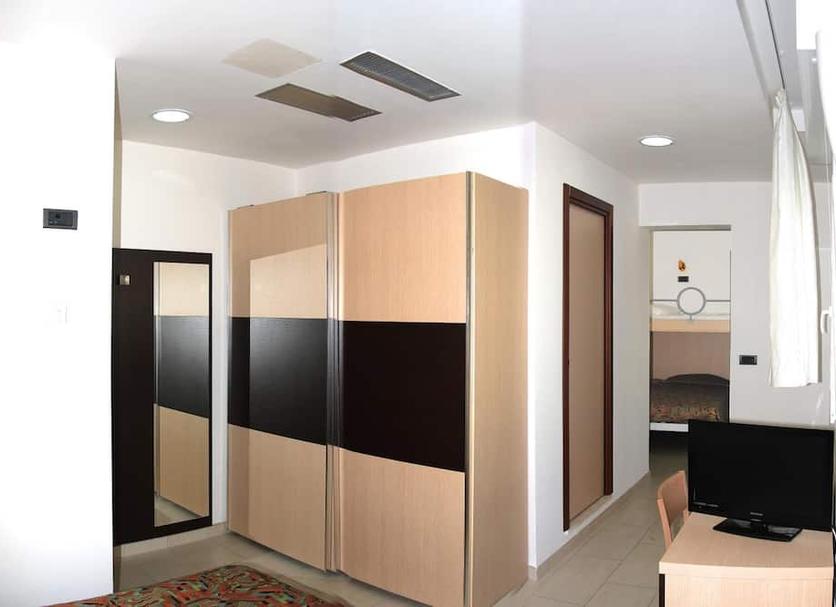 Serveis de l’habitació Foto