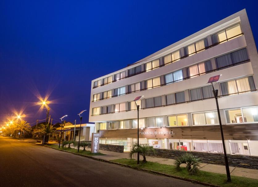 Edifici Foto