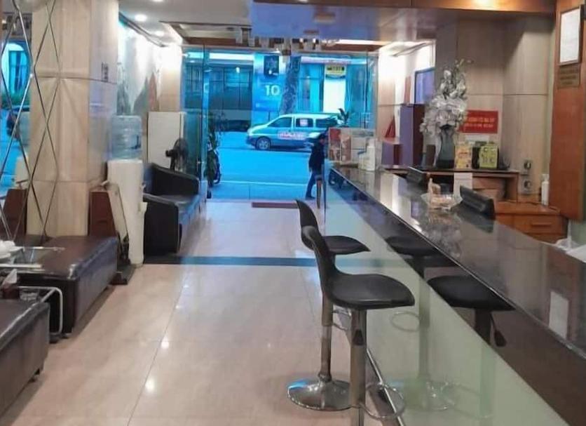 Recepció Foto
