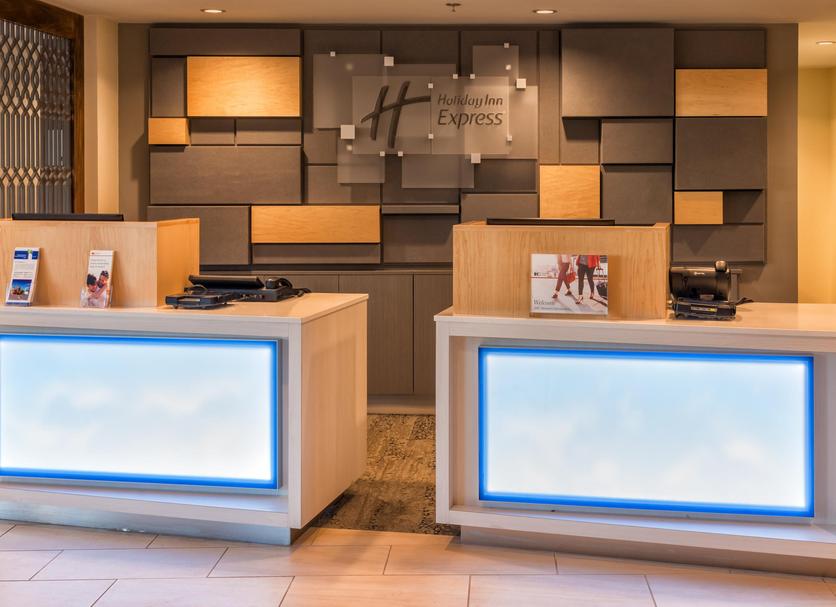 Recepció Foto