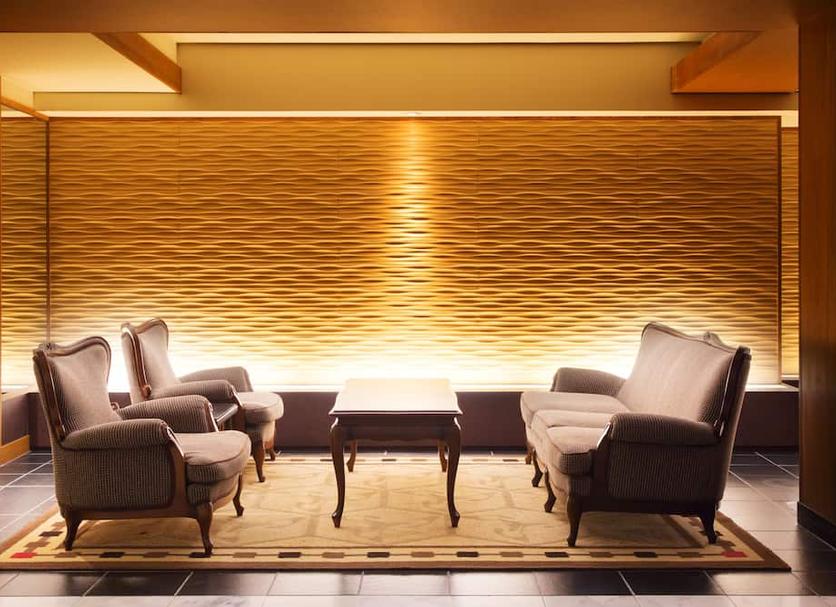 Sala d'estar Foto