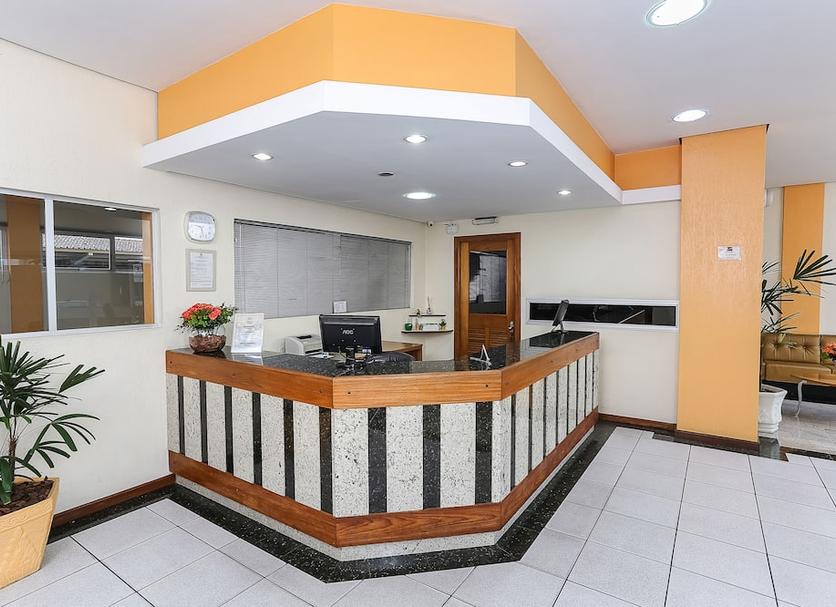 Recepció Foto