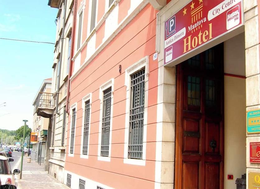 Edifici Foto