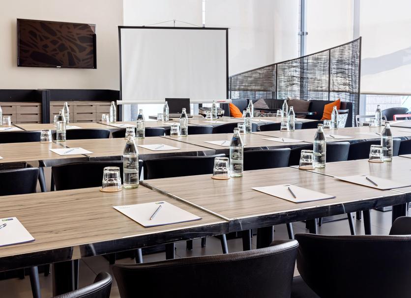 Sala de conferències Foto