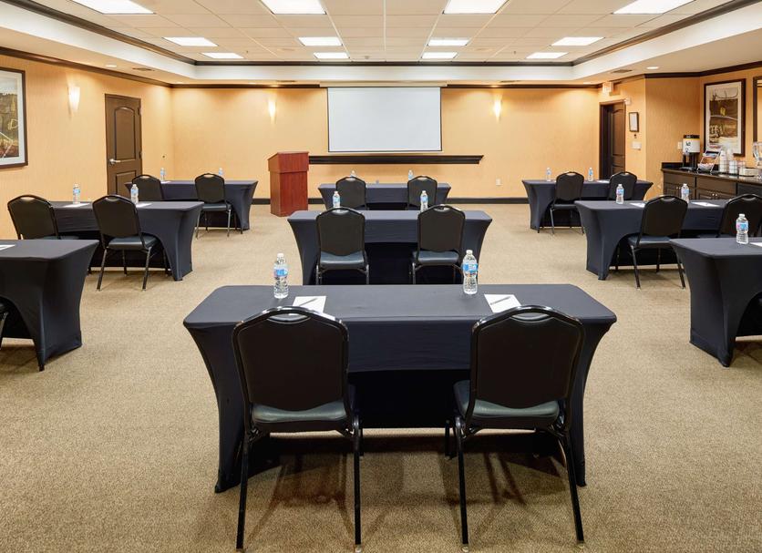 Sala de conferències Foto