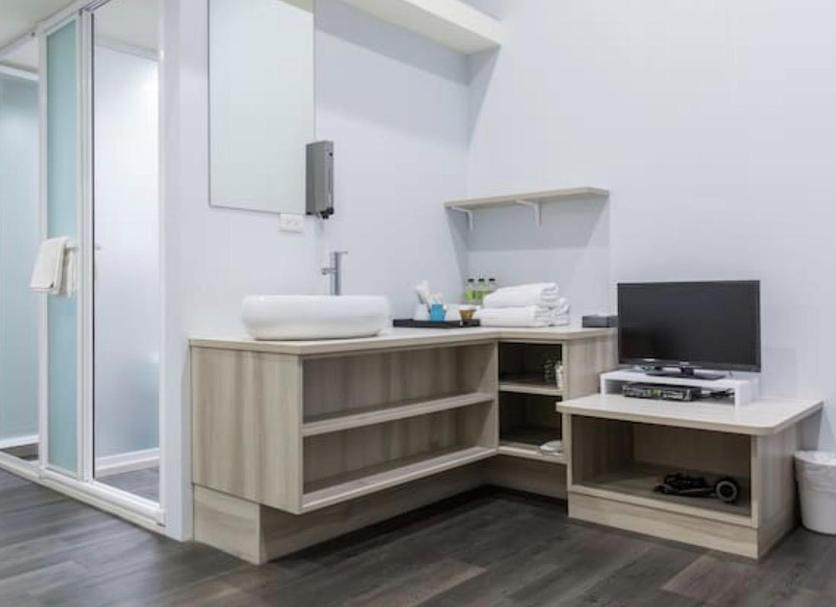 Serveis de l’habitació Foto