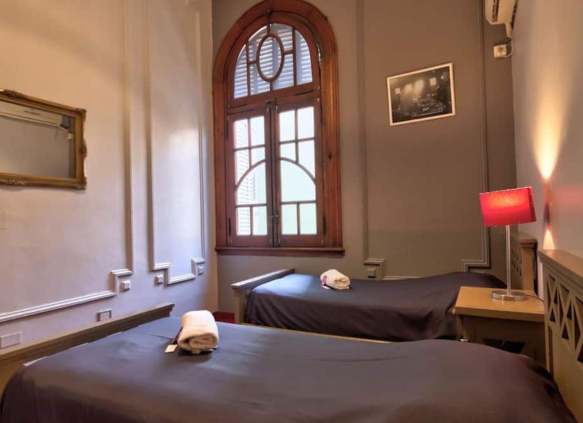 Habitació Foto