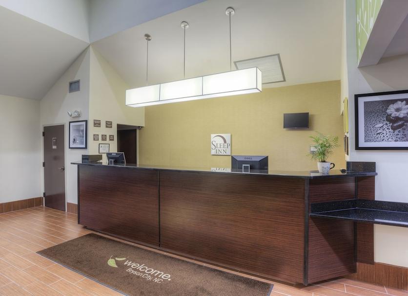 Recepció Foto