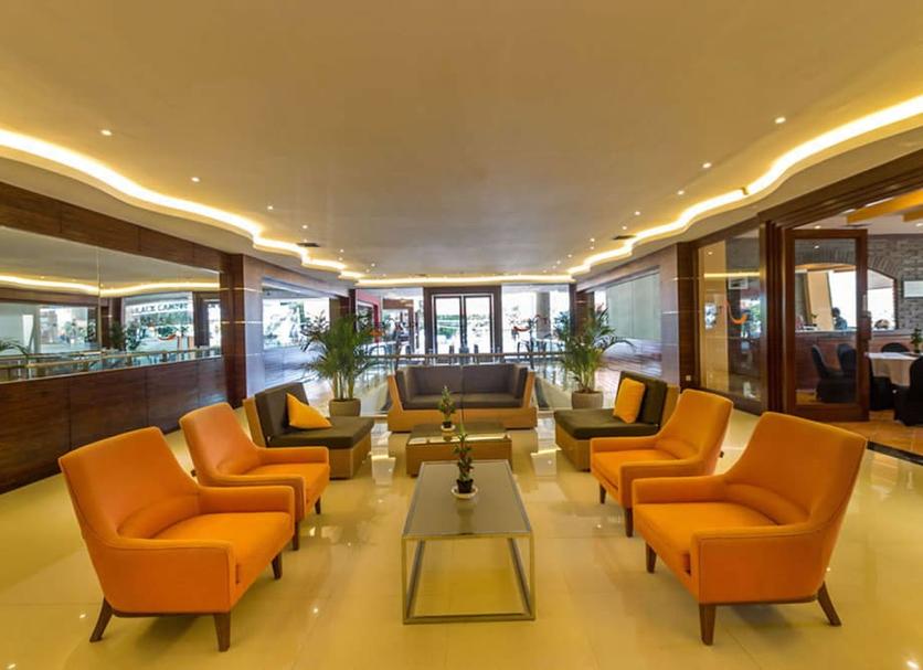 Sala d'estar Foto