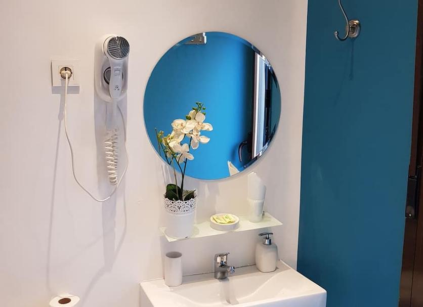 Serveis de l’habitació Foto