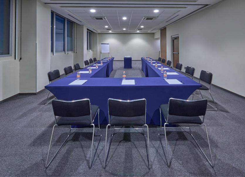 Sala de conferències Foto