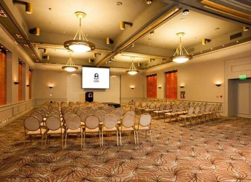 Sala de conferències Foto
