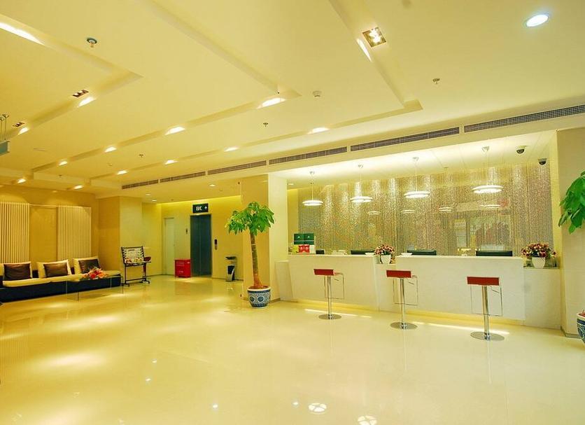Recepció Foto