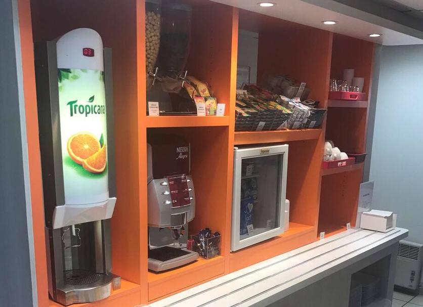 Serveis de l’habitació Foto