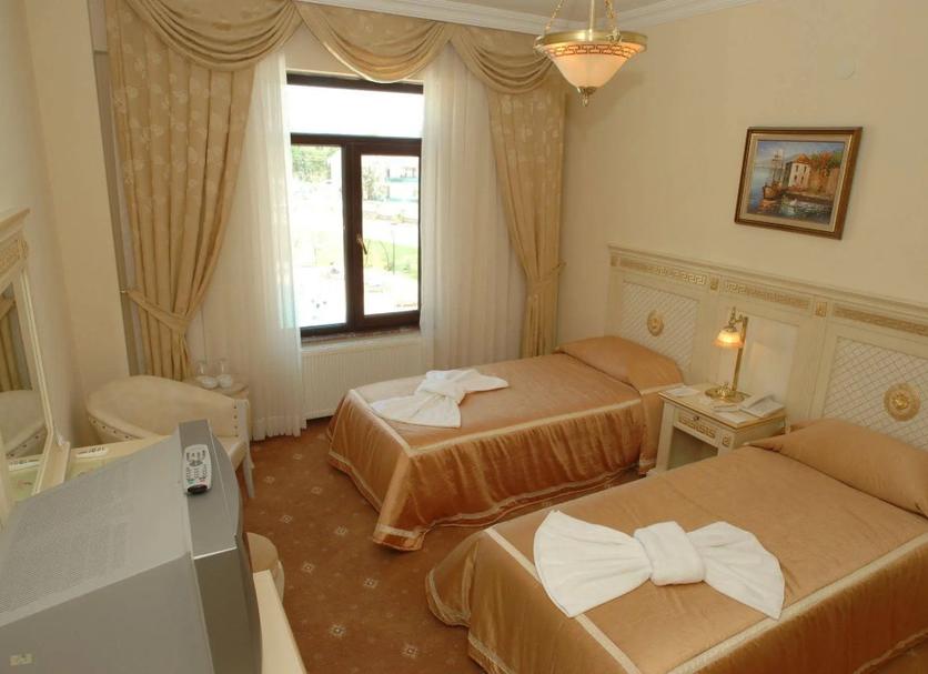 Habitació Foto
