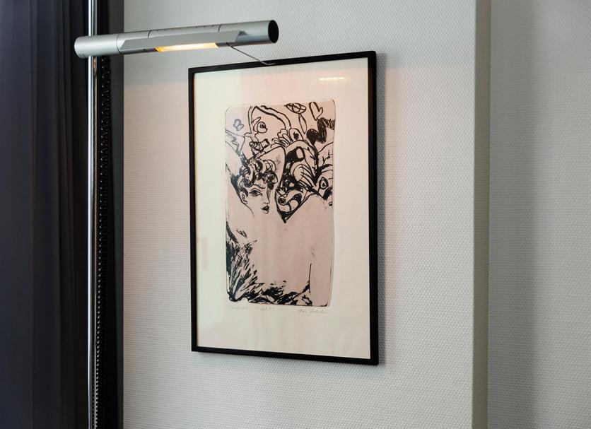 Serveis de l’habitació Foto