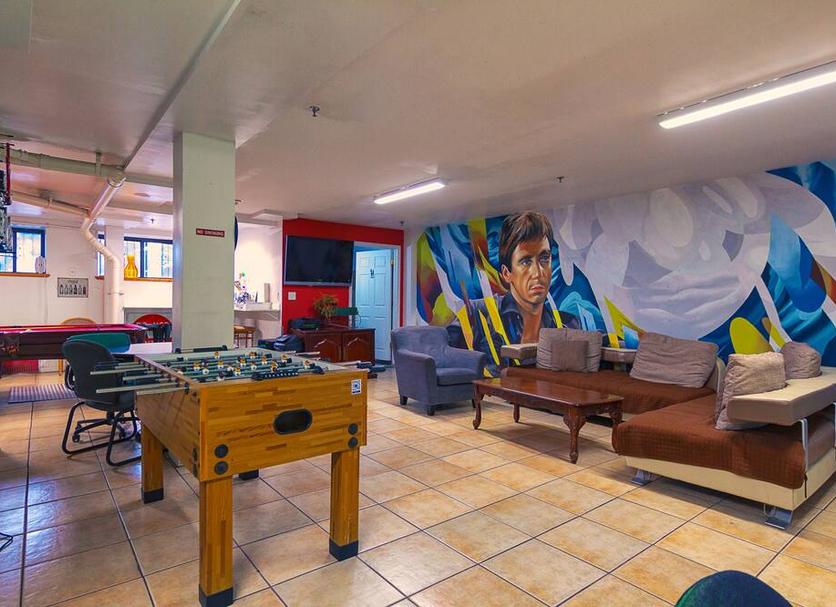 Servei de l'hotel Foto