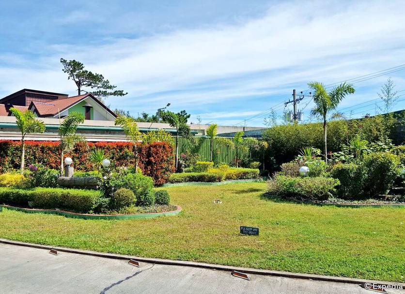 Vista exterior Foto