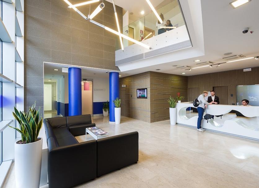 Recepció Foto