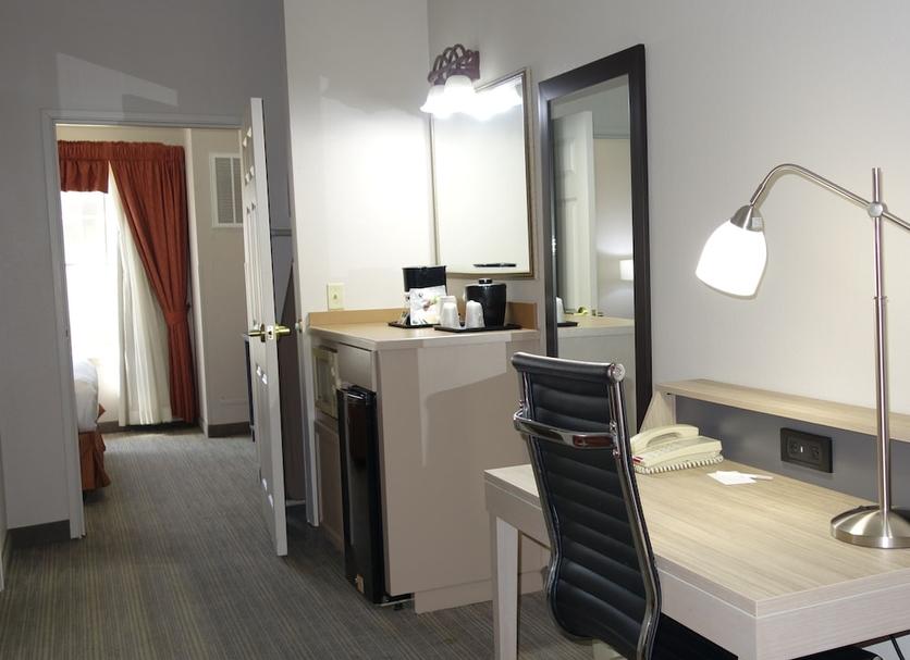 Serveis de l’habitació Foto