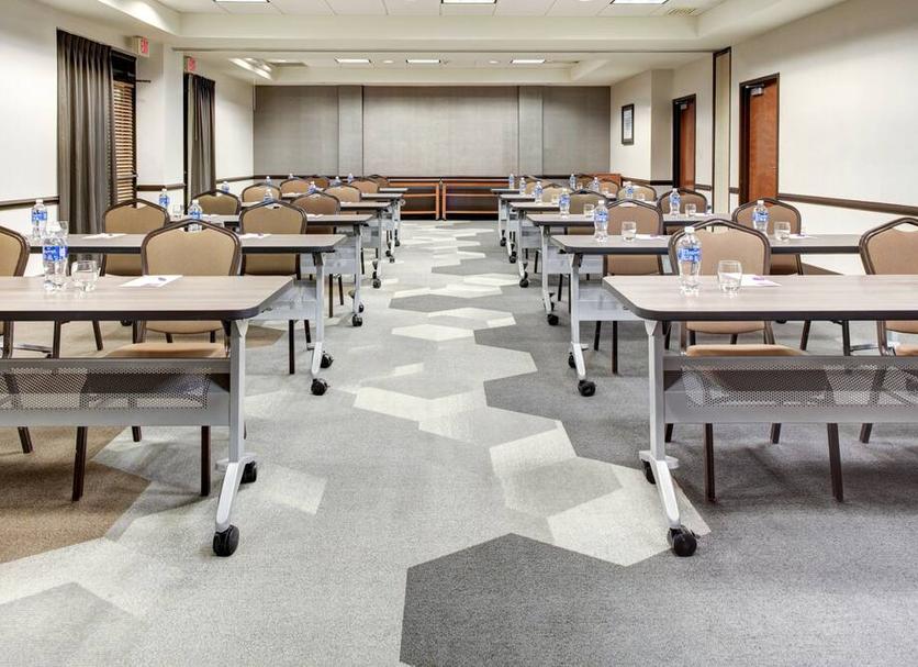 Sala de conferències Foto