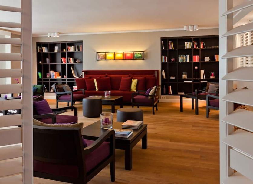 Sala d'estar Foto