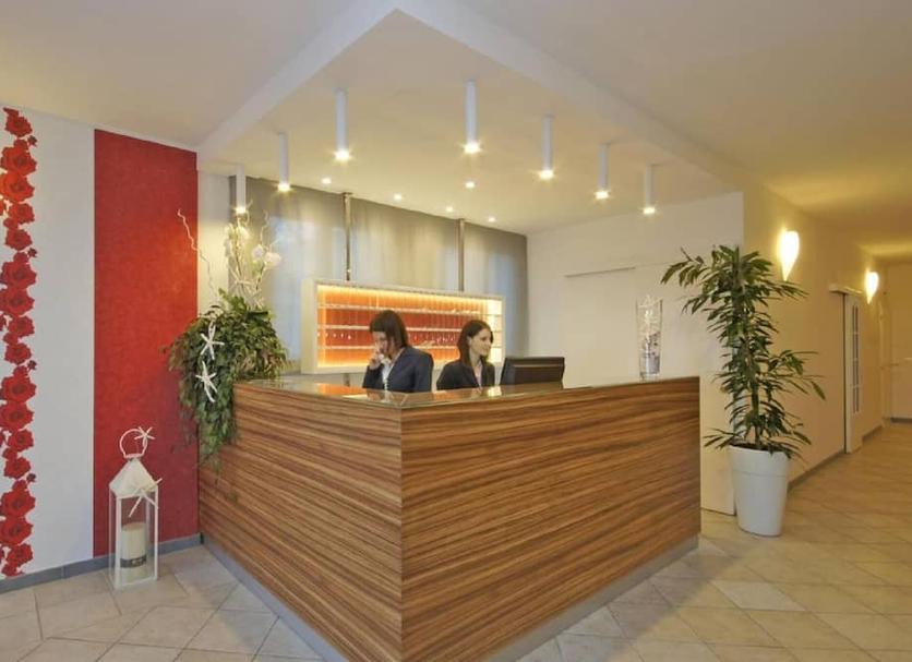 Recepció Foto